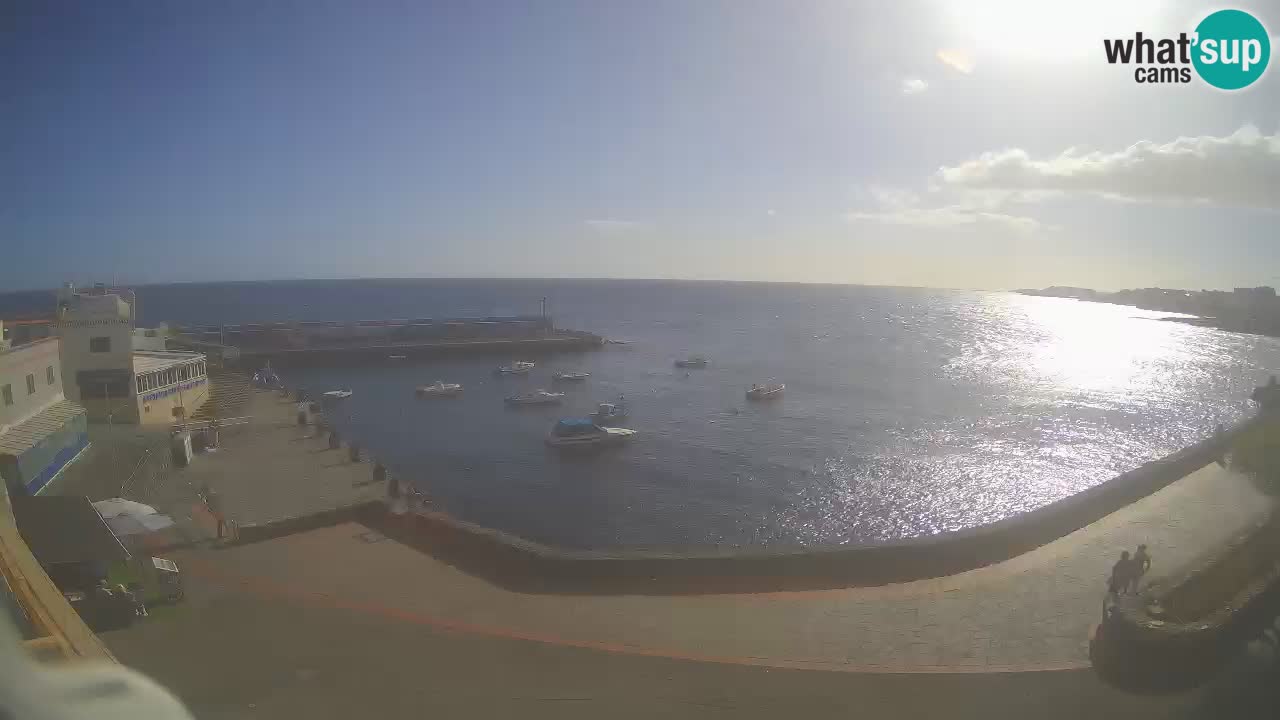 Los Abrigos – Promenada | Tenerife