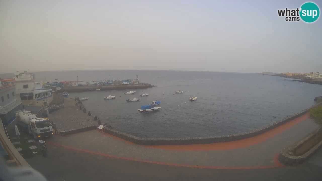 Los Abrigos – Promenada | Tenerife