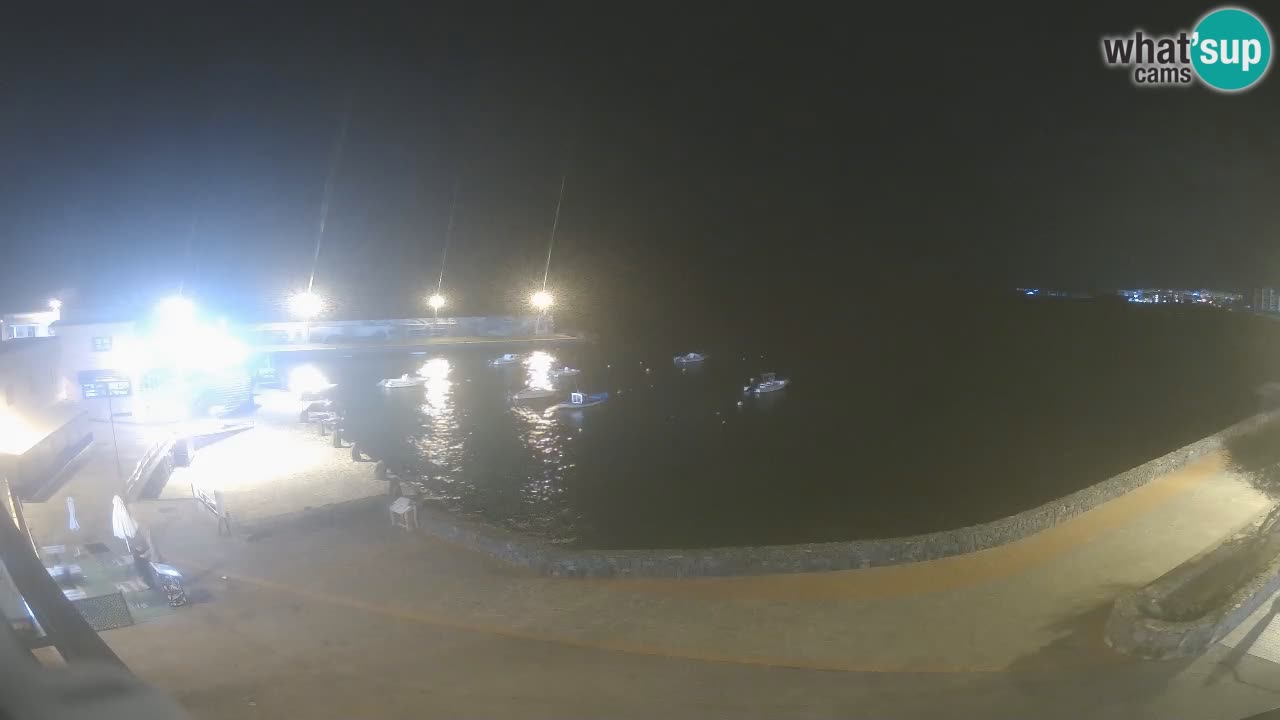 Los Abrigos – Promenade | Tenerife