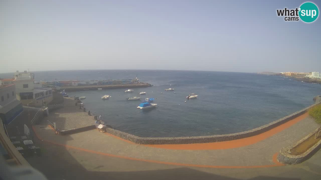Los Abrigos – Promenada | Tenerife