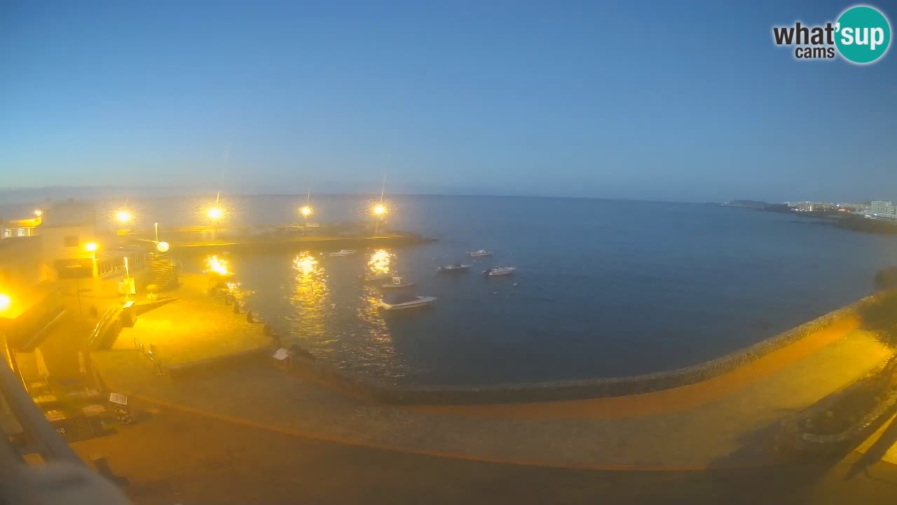 Los Abrigos – Promenade | Tenerife