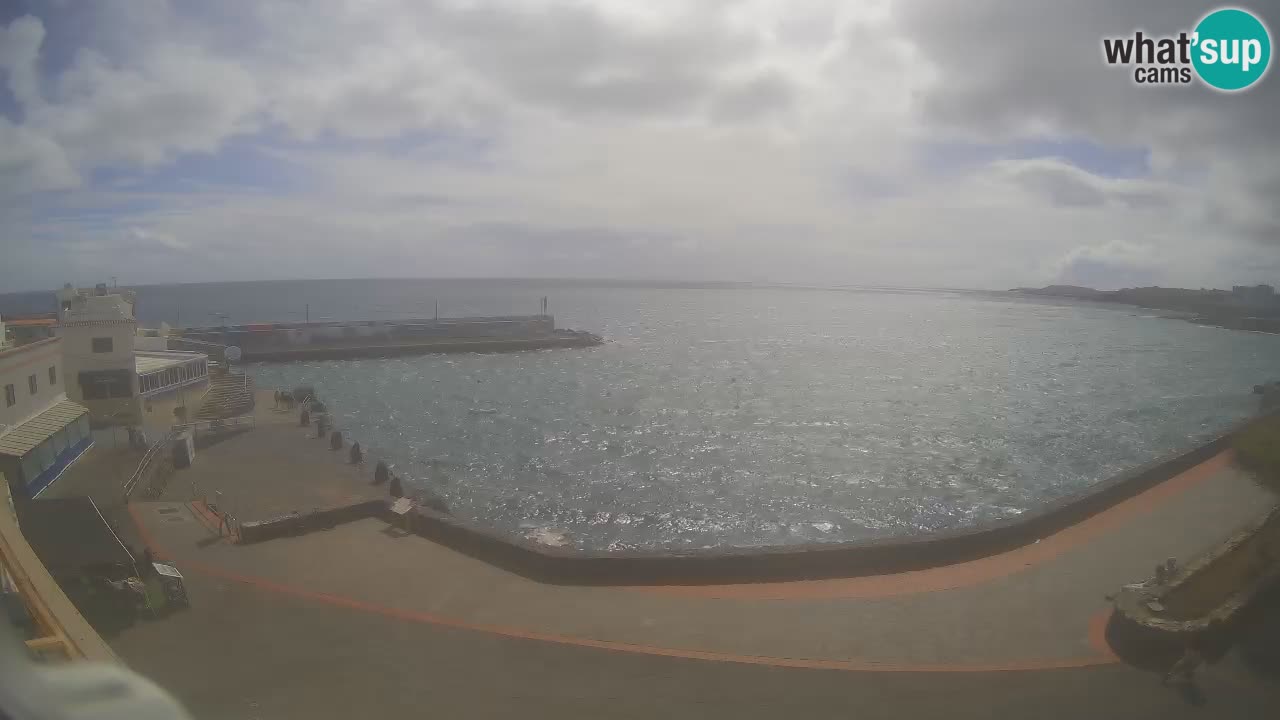 Los Abrigos – Lungomare | Tenerife