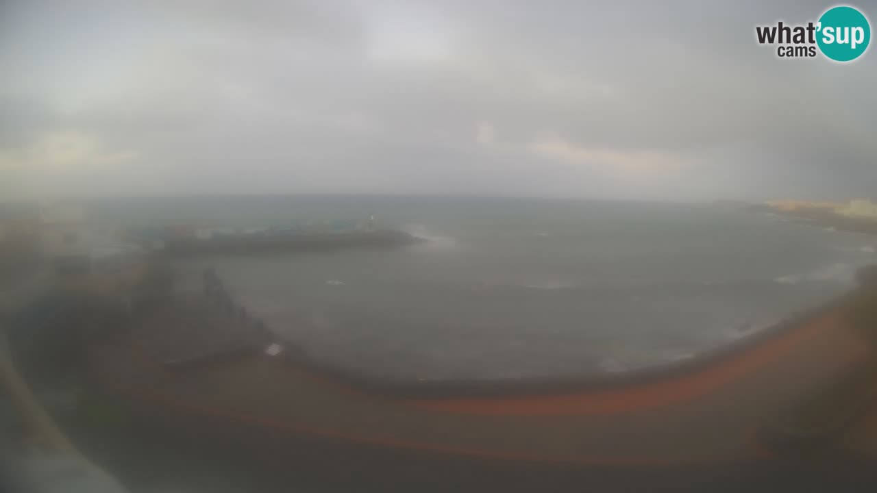 Los Abrigos – Promenade | Tenerife