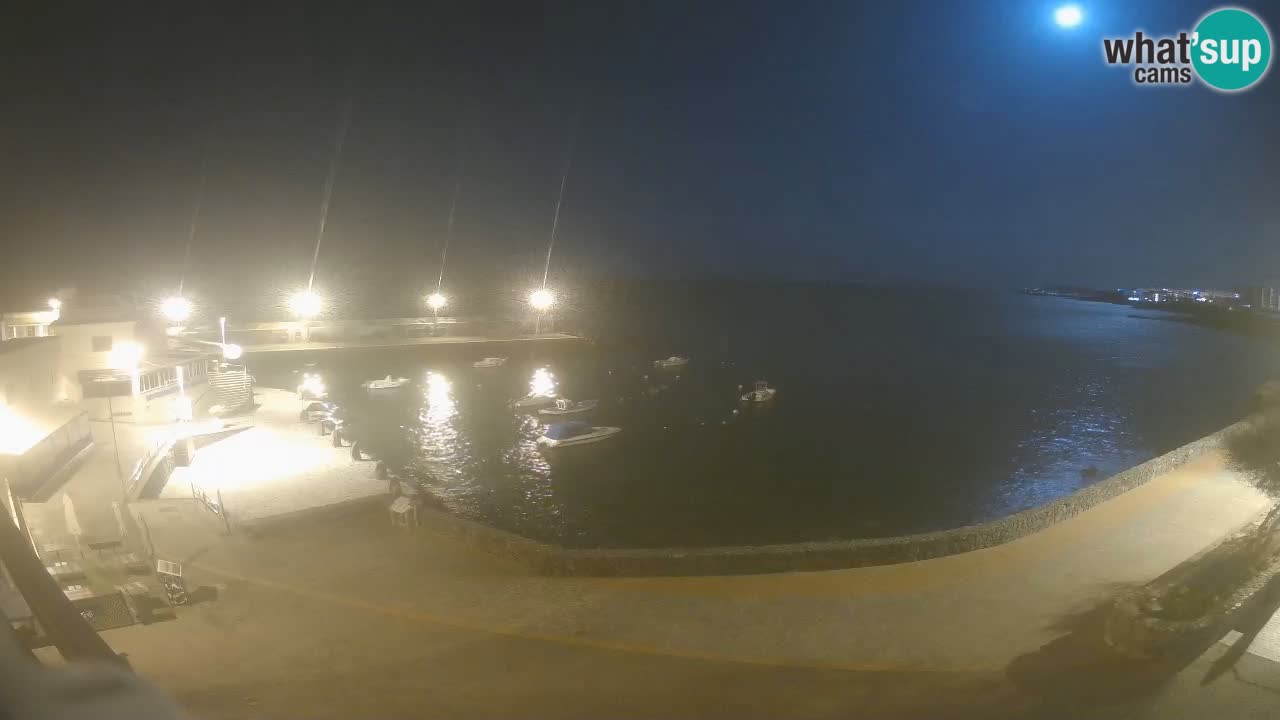 Los Abrigos – Promenade | Tenerife