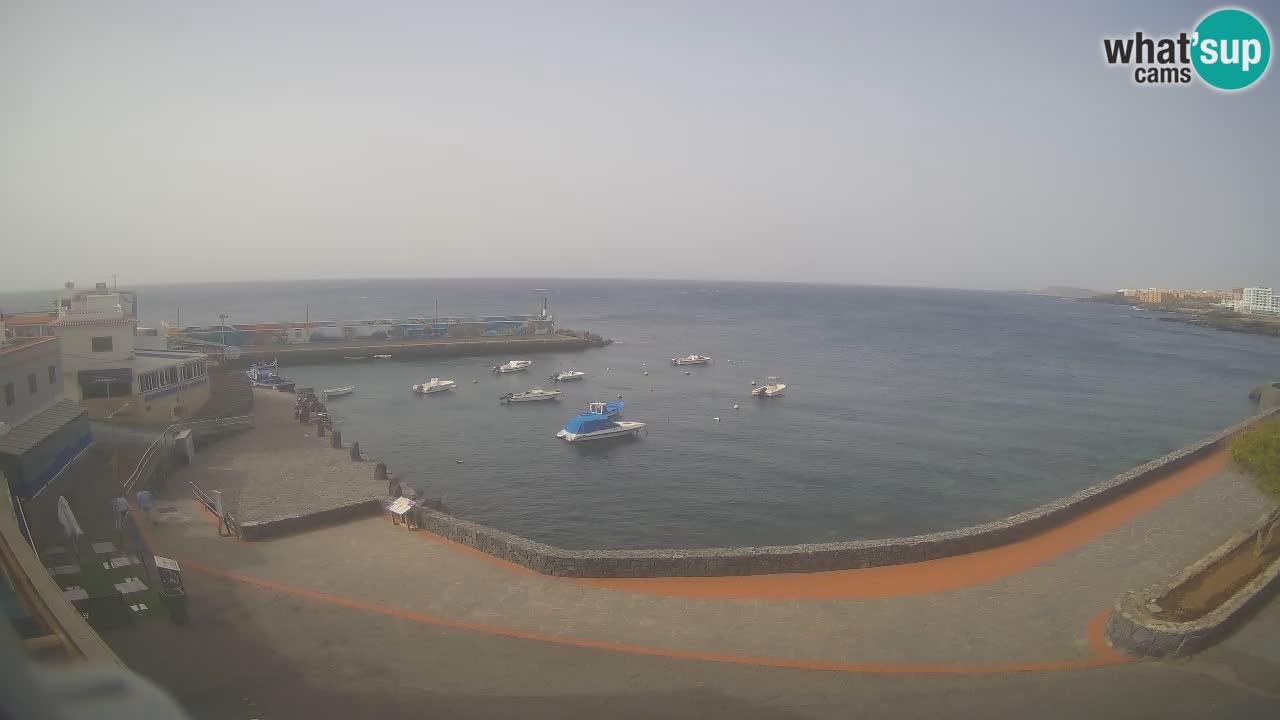 Los Abrigos – Lungomare | Tenerife