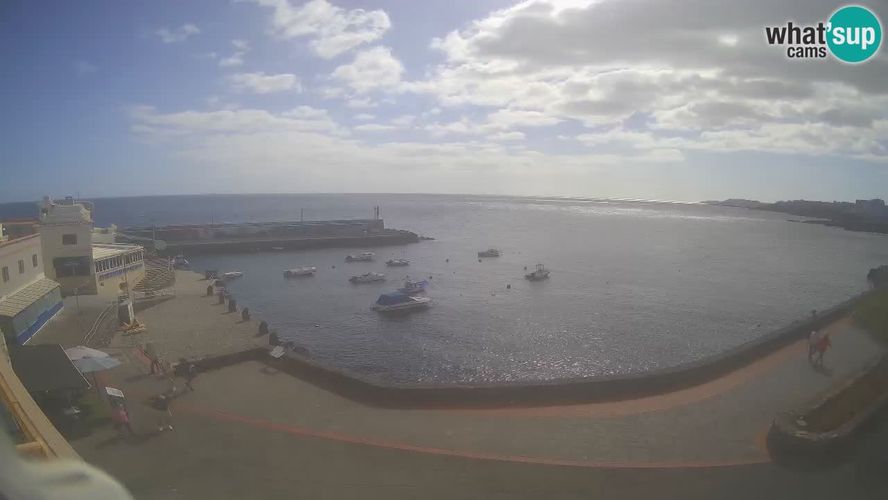 Los Abrigos – Lungomare | Tenerife