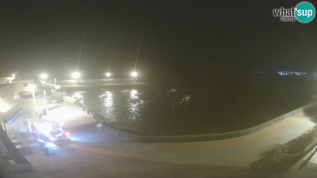 Los Abrigos – Promenada | Tenerife