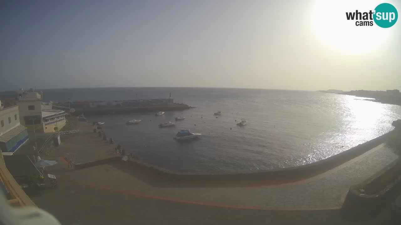 Los Abrigos – Promenade | Tenerife