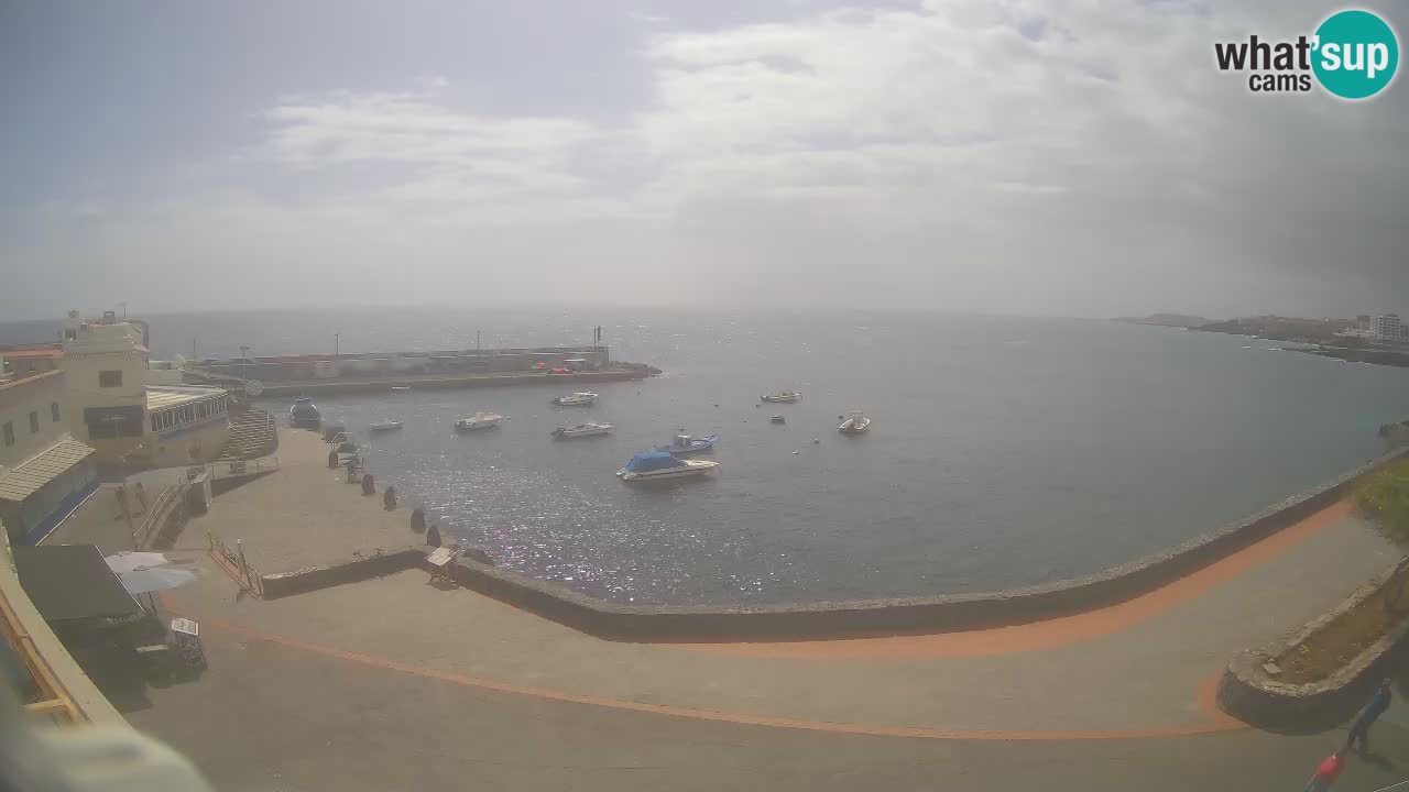 Los Abrigos – Promenade | Tenerife