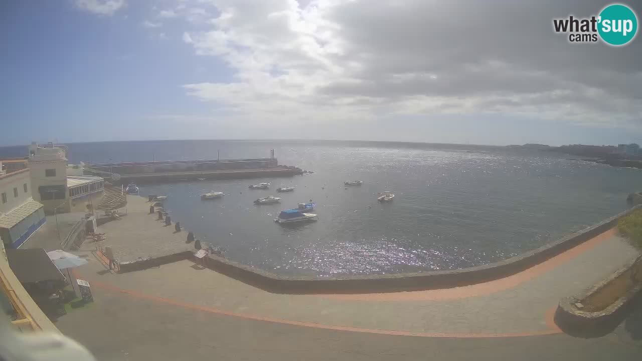 Los Abrigos – Promenade | Tenerife