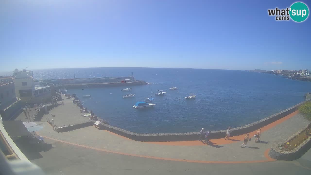 Los Abrigos – Lungomare | Tenerife