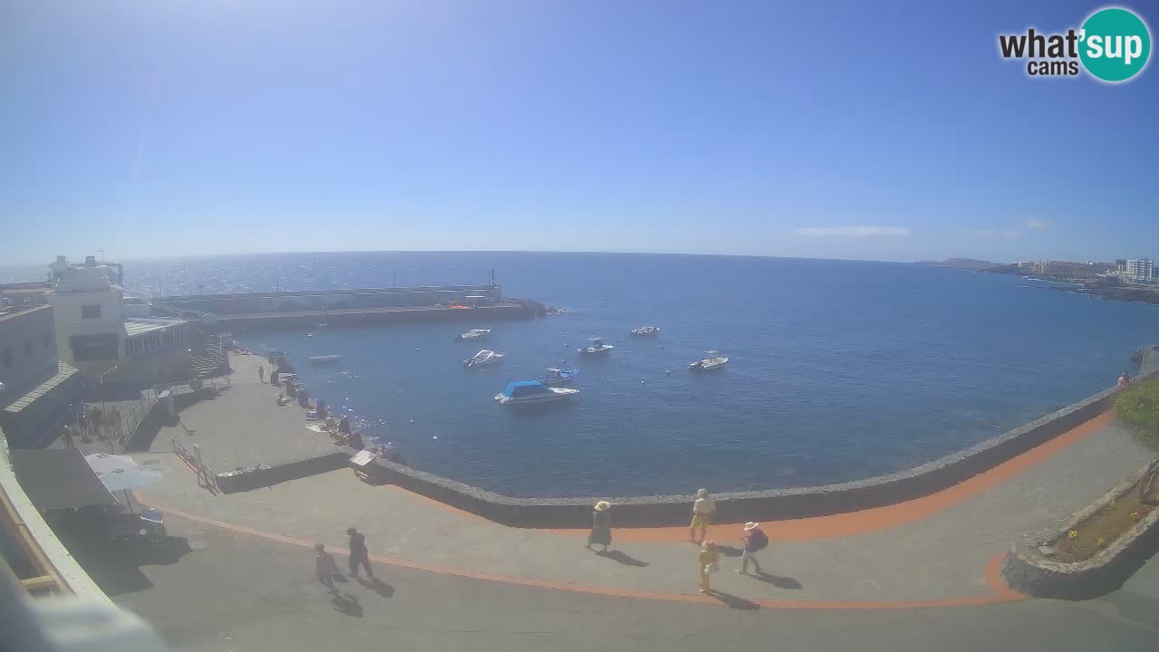 Los Abrigos – Lungomare | Tenerife