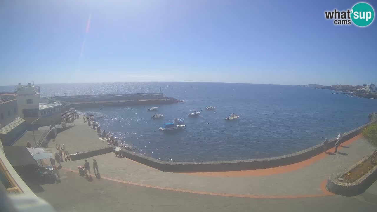 Los Abrigos – Promenade | Tenerife