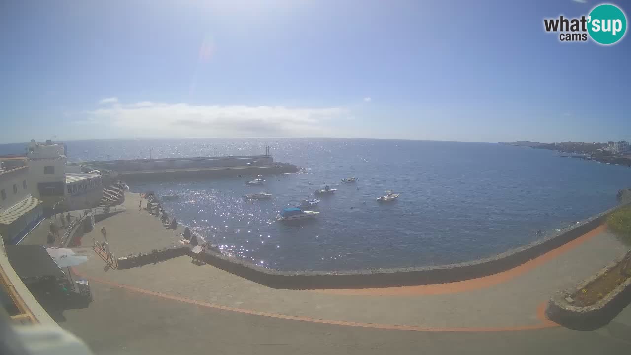 Los Abrigos – Lungomare | Tenerife