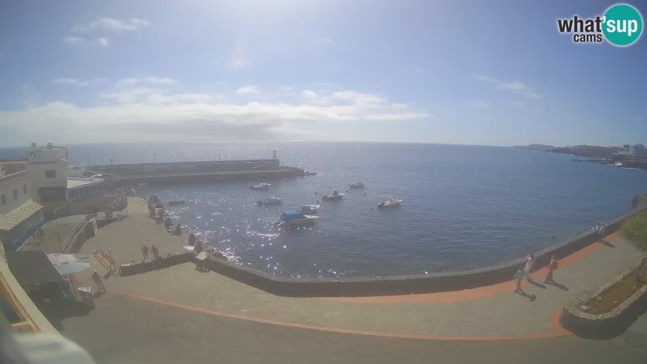 Los Abrigos – Lungomare | Tenerife