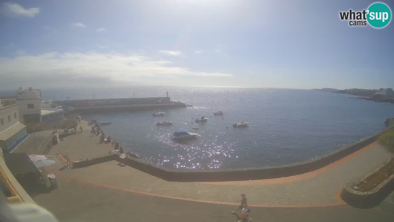 Los Abrigos – Promenade | Tenerife