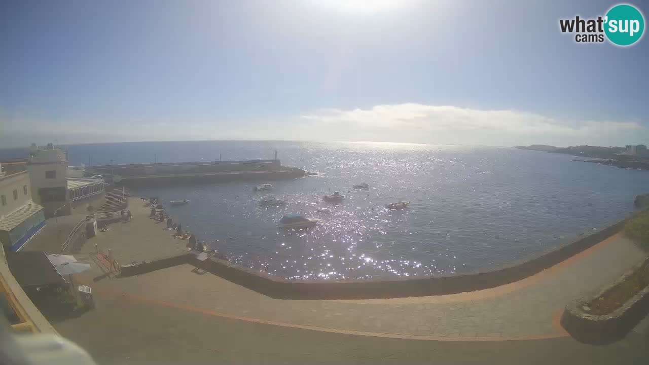 Los Abrigos – Promenade | Tenerife