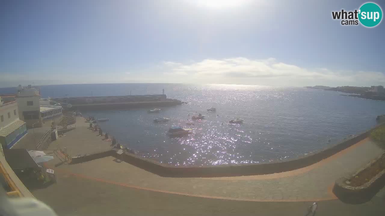 Los Abrigos – Promenade | Tenerife