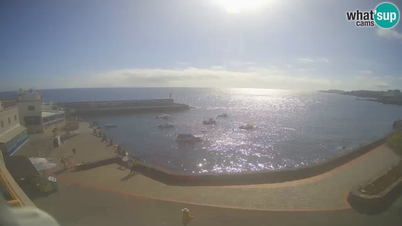 Los Abrigos – Promenade | Tenerife