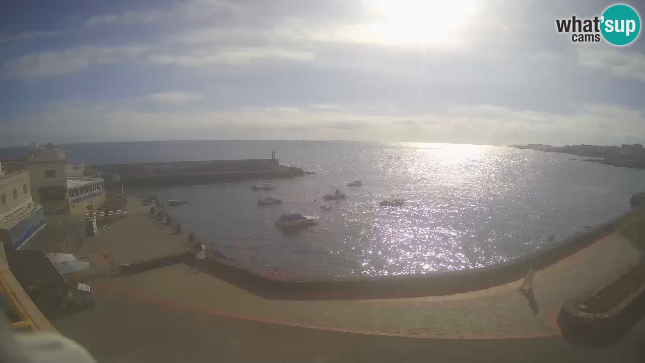 Los Abrigos – Promenade | Tenerife