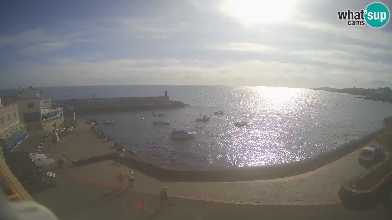 Los Abrigos – Promenade | Tenerife