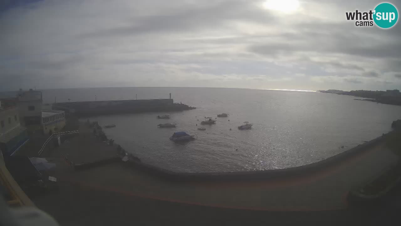 Los Abrigos – Promenada | Tenerife