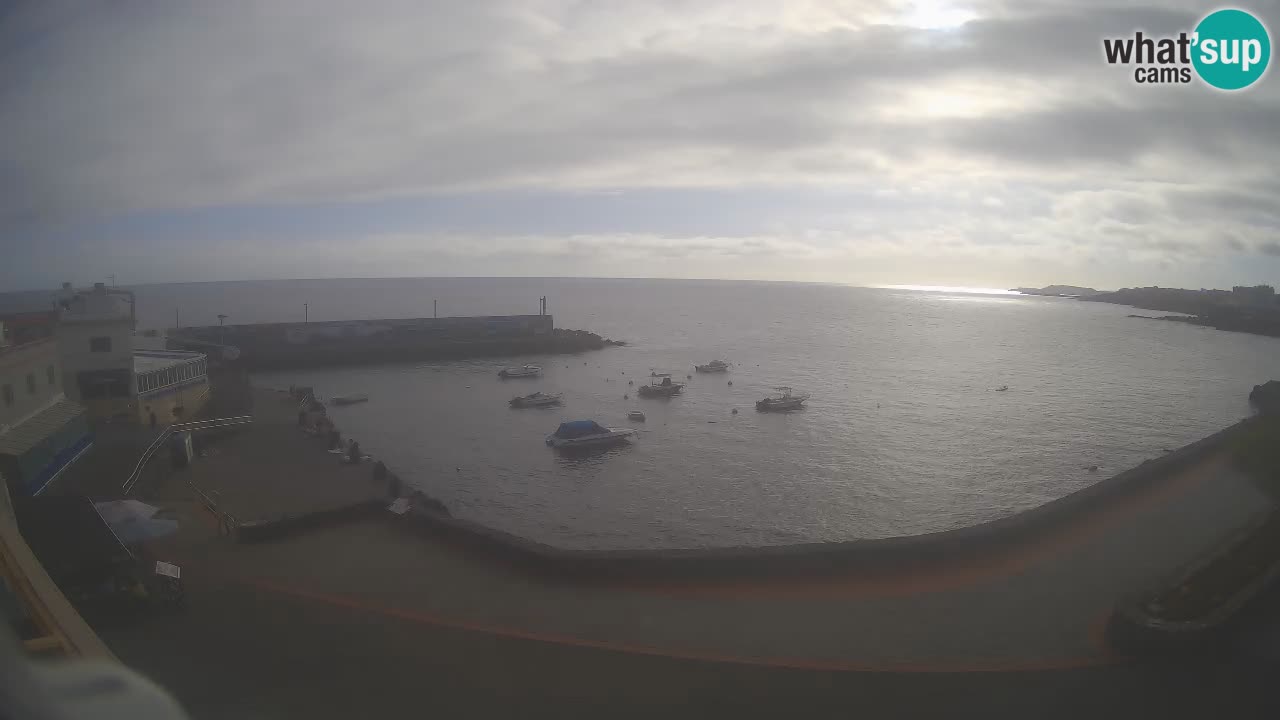 Los Abrigos – Promenade | Tenerife