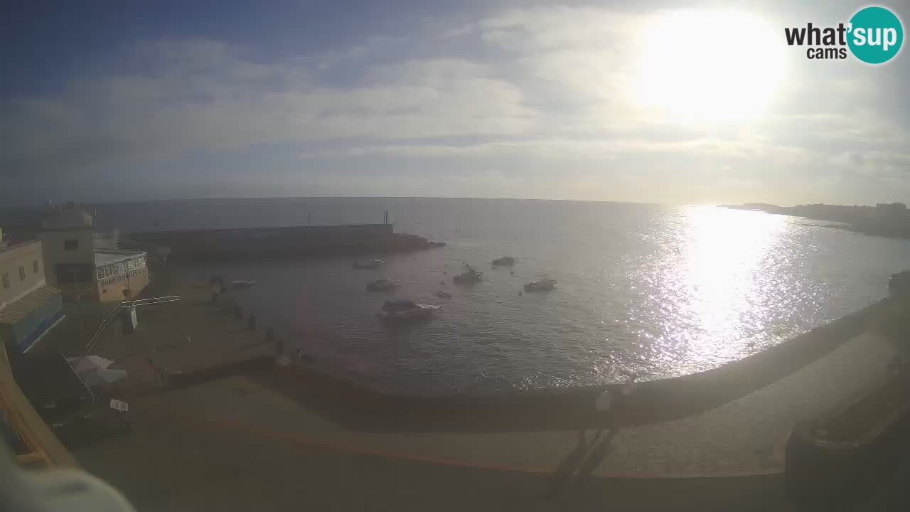 Los Abrigos – Promenade | Tenerife