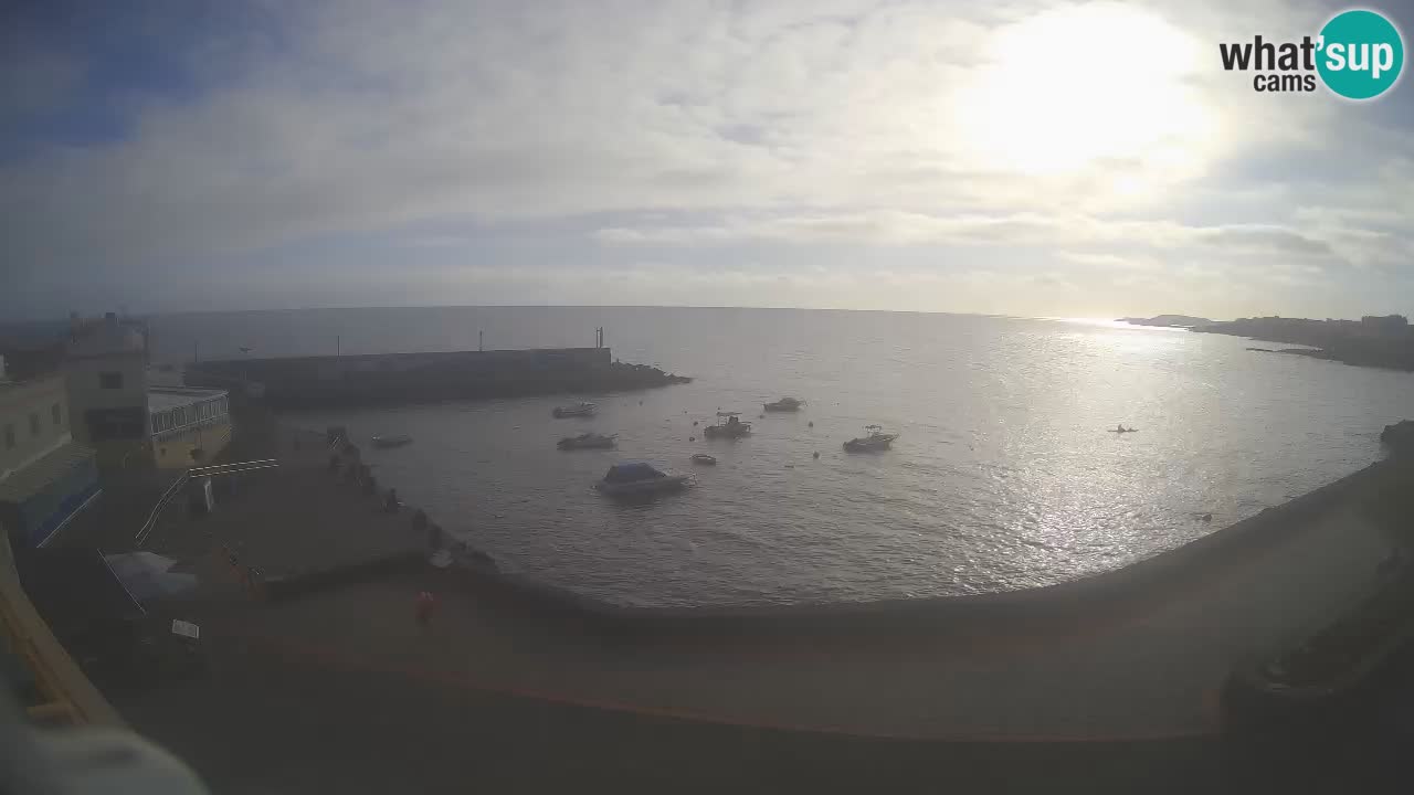 Los Abrigos – Promenade | Tenerife