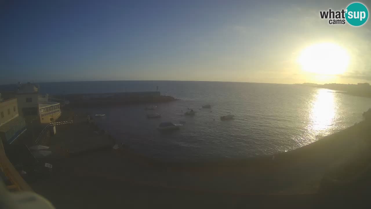 Los Abrigos – Promenade | Tenerife