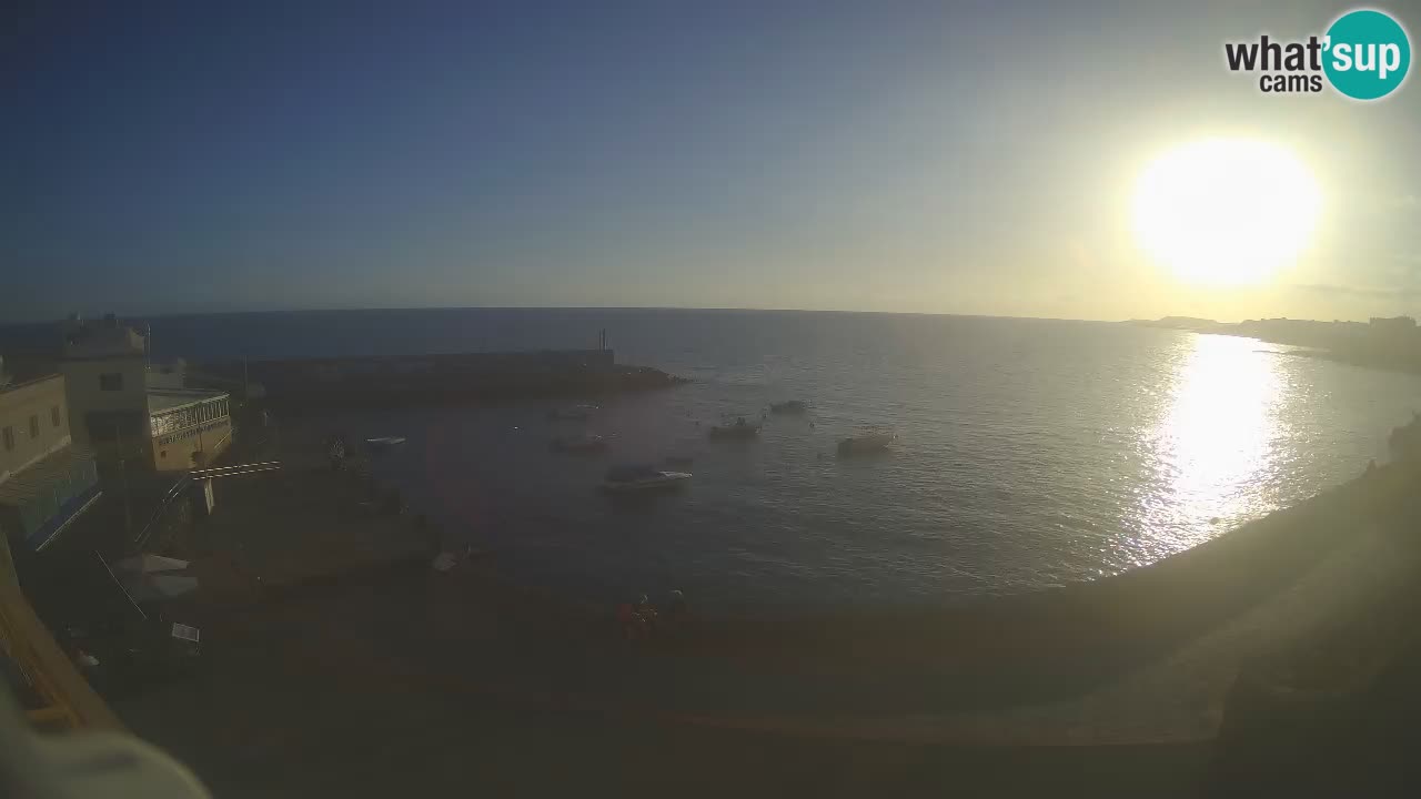 Los Abrigos – Promenade | Tenerife