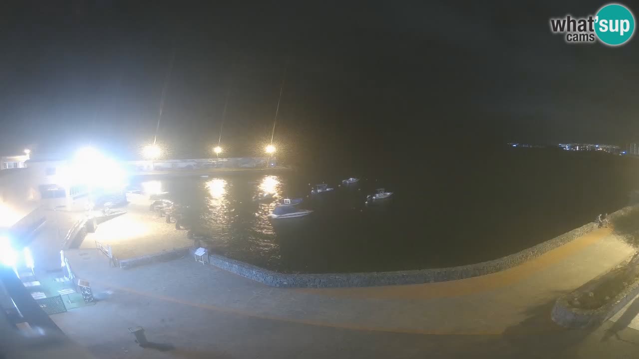 Los Abrigos – Promenade | Tenerife