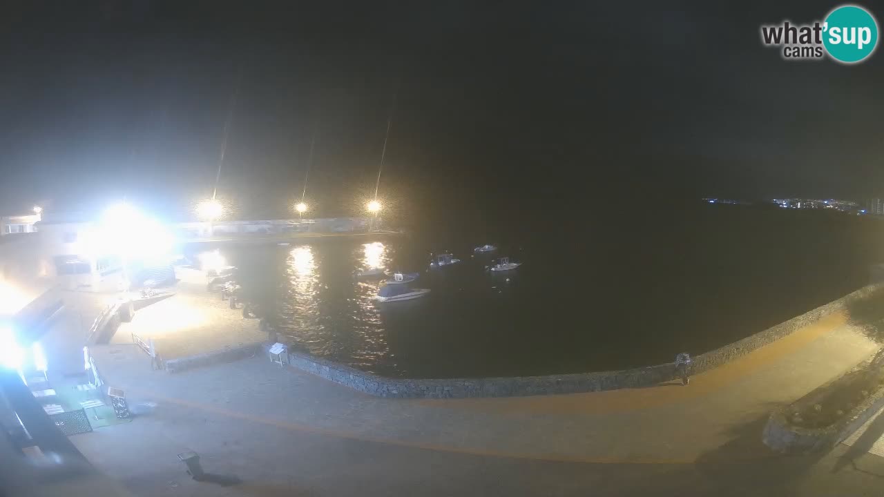 Los Abrigos – Promenada | Tenerife