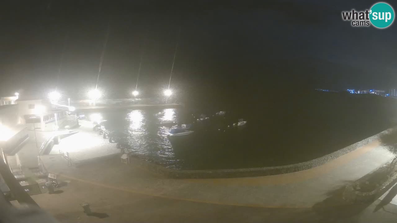 Los Abrigos – Promenada | Tenerife