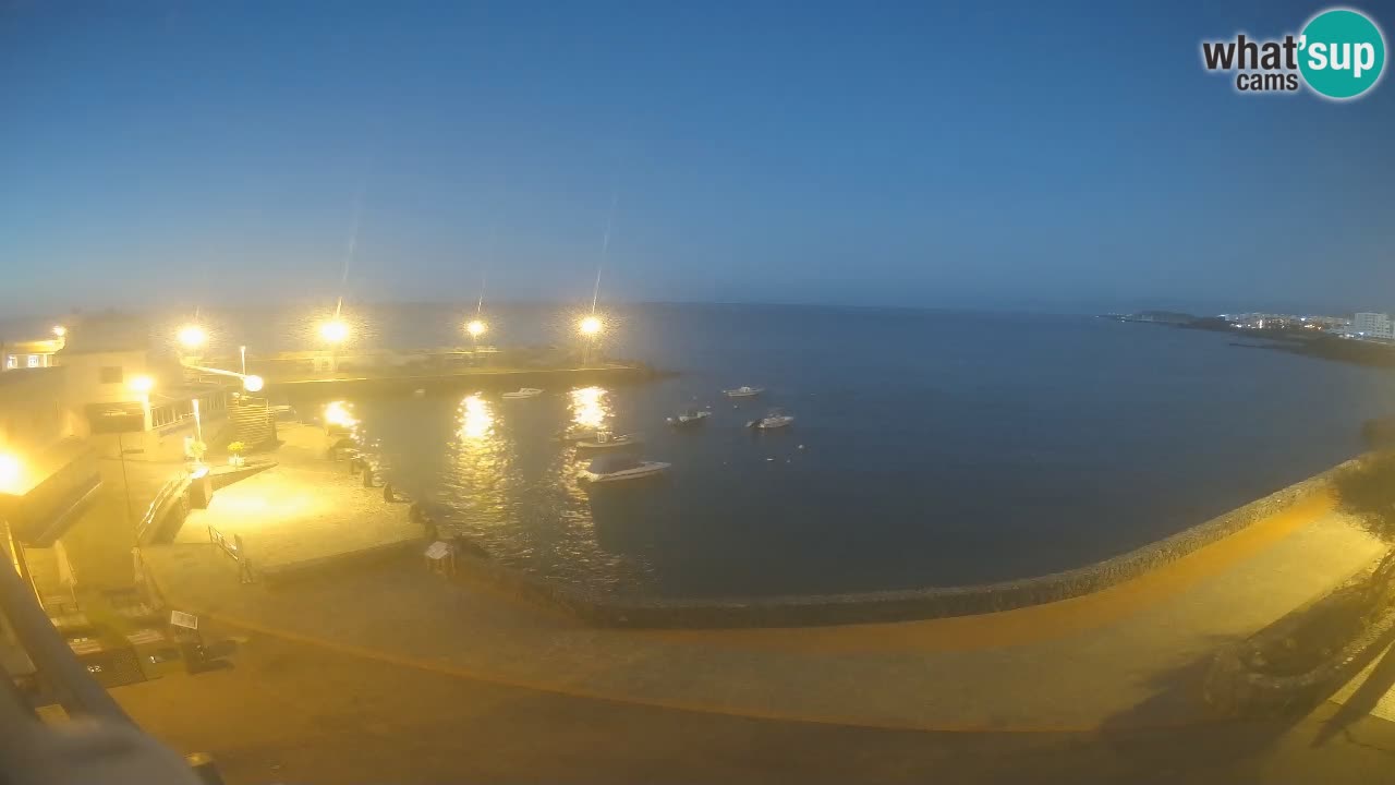 Los Abrigos – Promenade | Tenerife