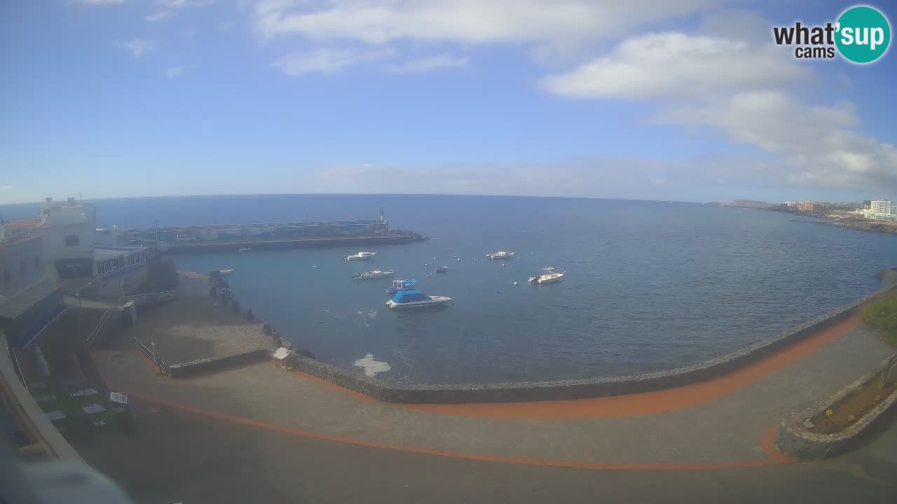Los Abrigos – Lungomare | Tenerife