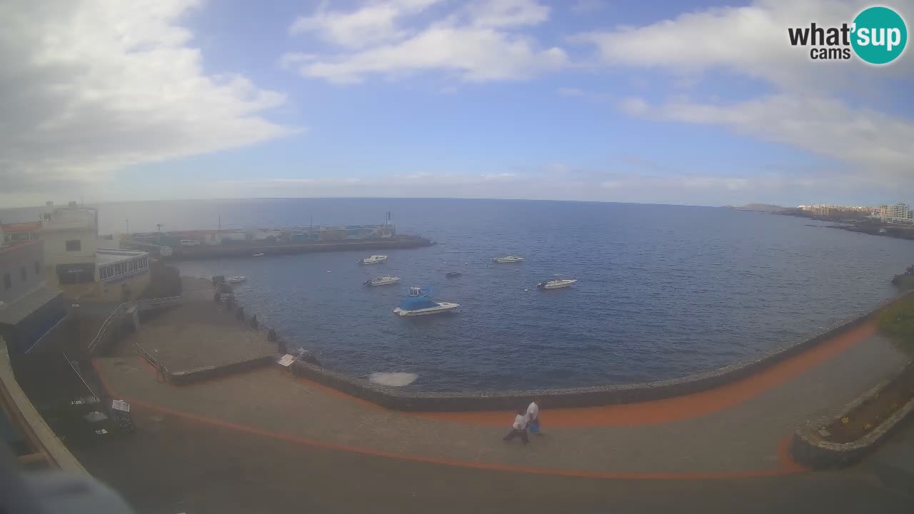 Los Abrigos – Lungomare | Tenerife