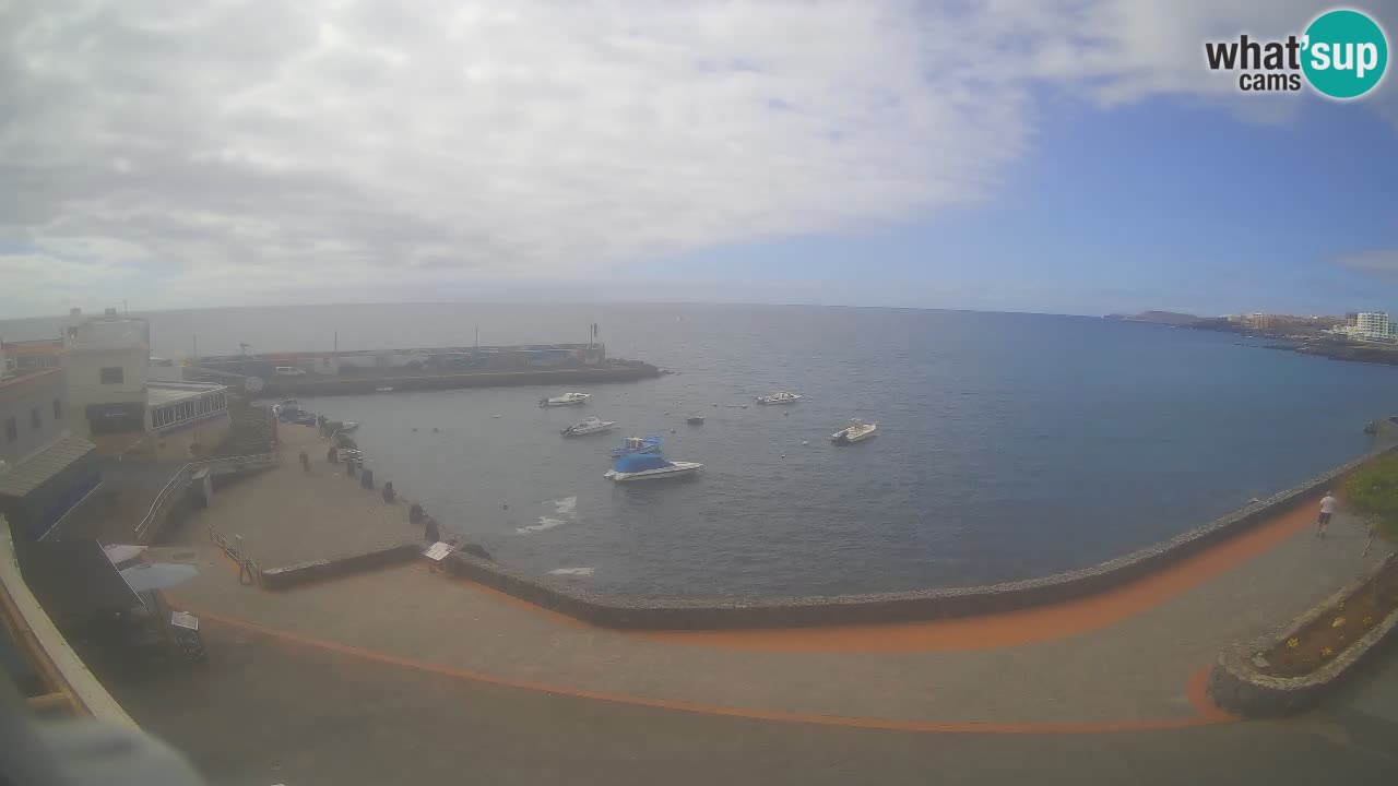 Los Abrigos – Promenade | Tenerife