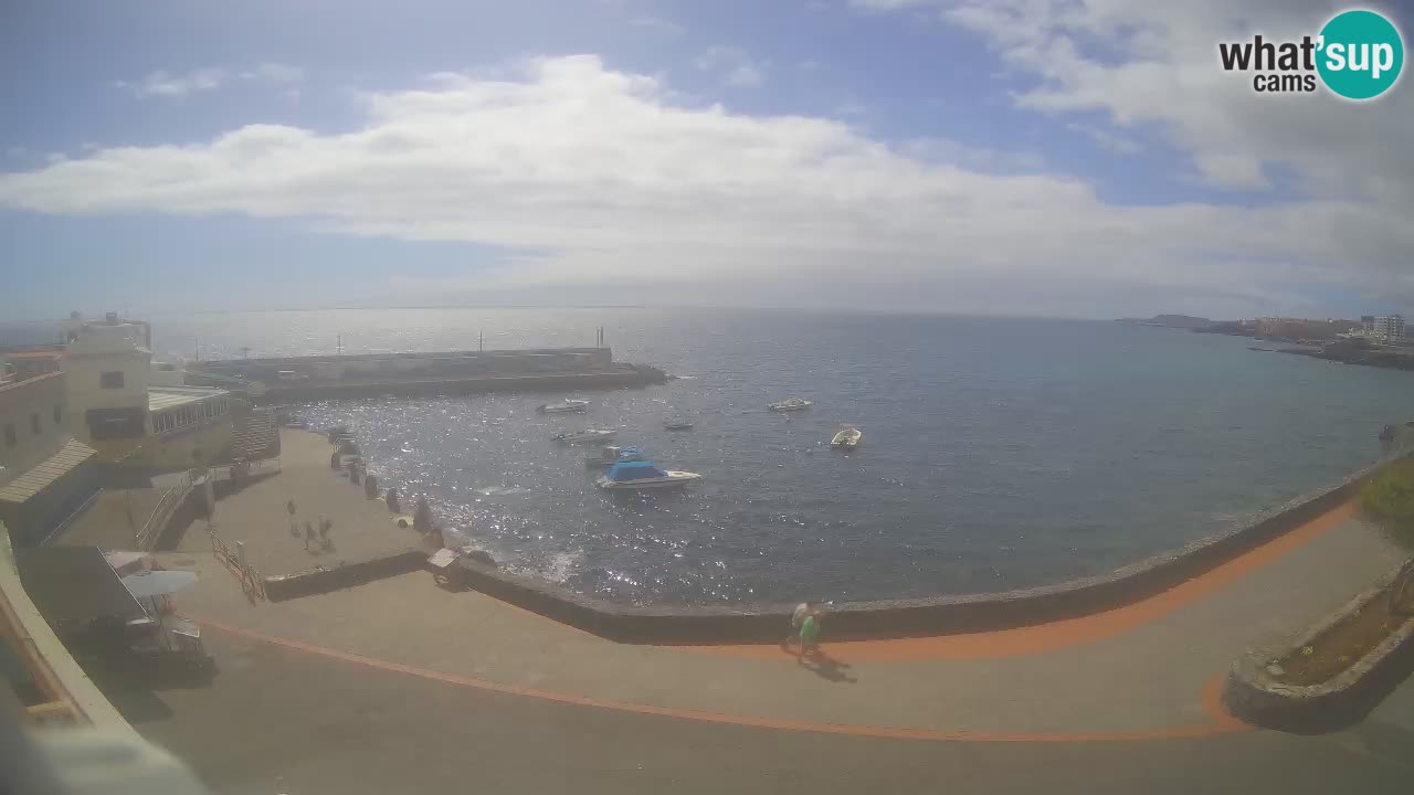 Los Abrigos – Promenade | Tenerife