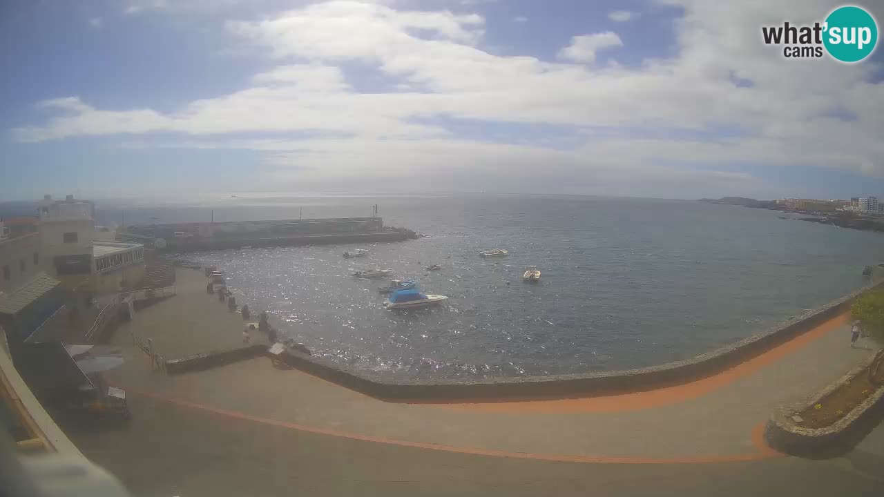 Los Abrigos – Promenade | Tenerife