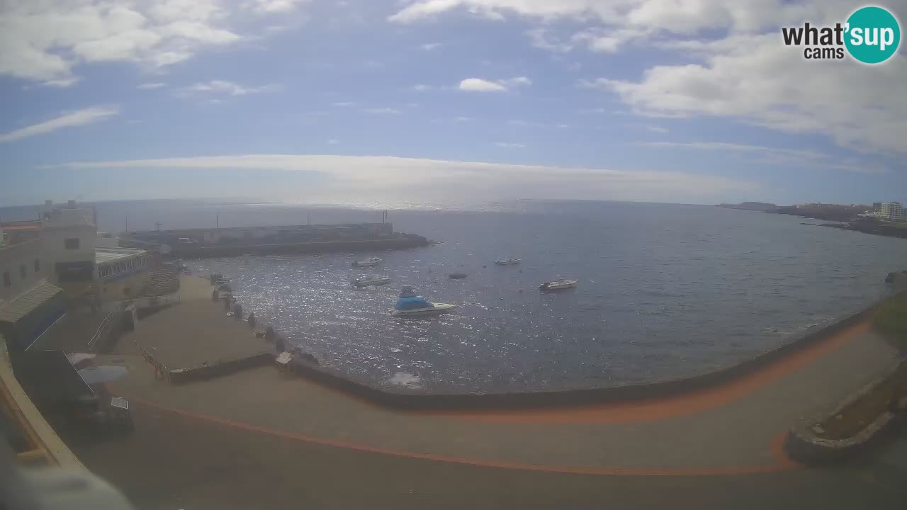 Los Abrigos – Promenade | Tenerife