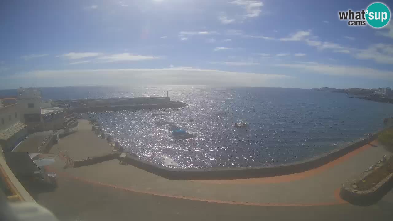 Los Abrigos – Promenade | Tenerife