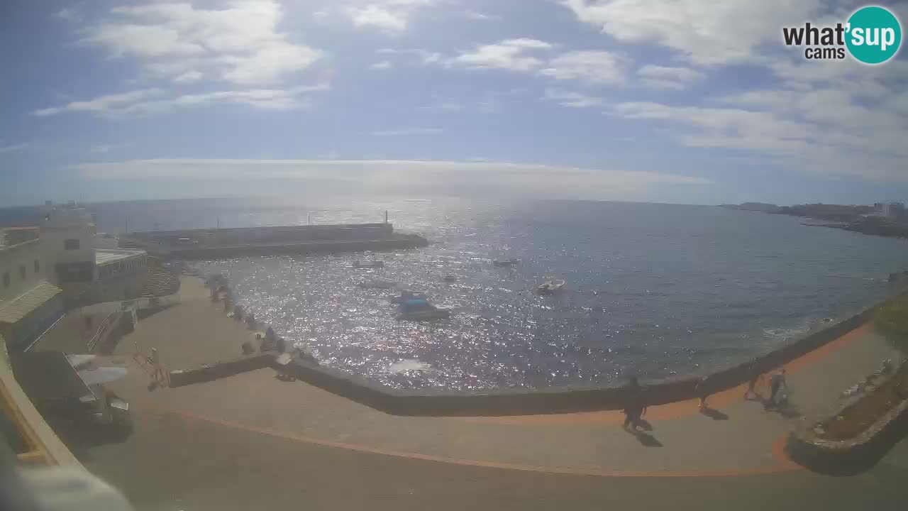 Los Abrigos – Promenade | Tenerife