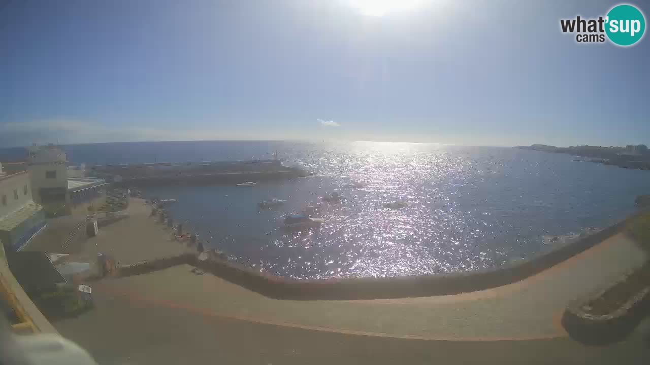 Los Abrigos – Lungomare | Tenerife
