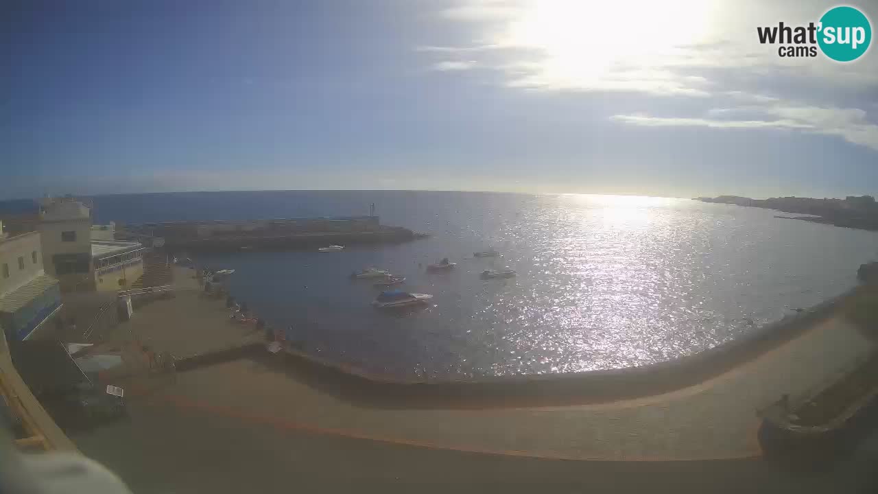 Los Abrigos – Promenade | Tenerife