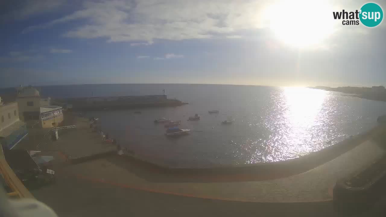 Los Abrigos – Lungomare | Tenerife