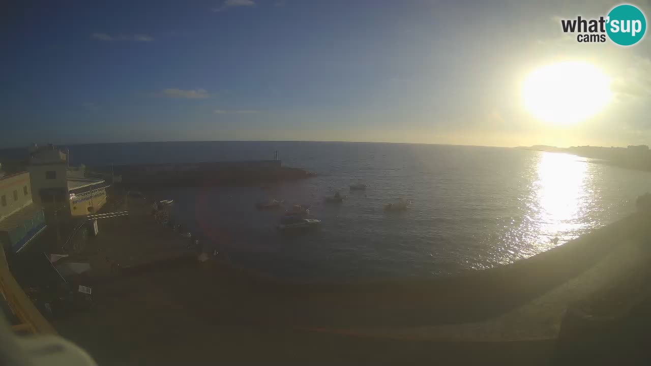 Los Abrigos – Promenada | Tenerife