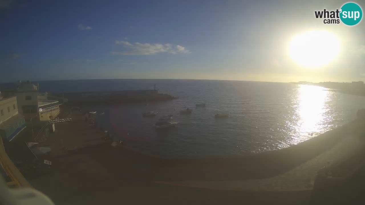 Los Abrigos – Promenade | Tenerife
