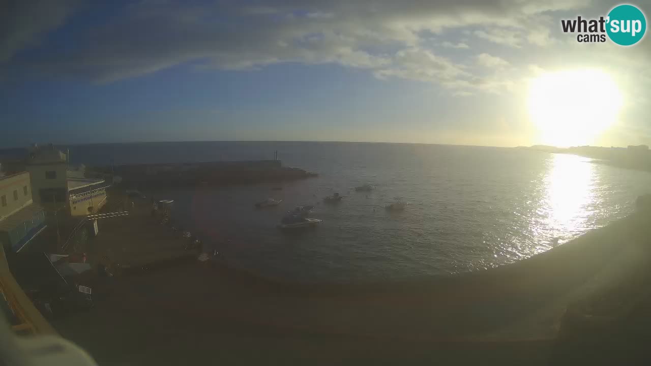 Los Abrigos – Promenade | Tenerife