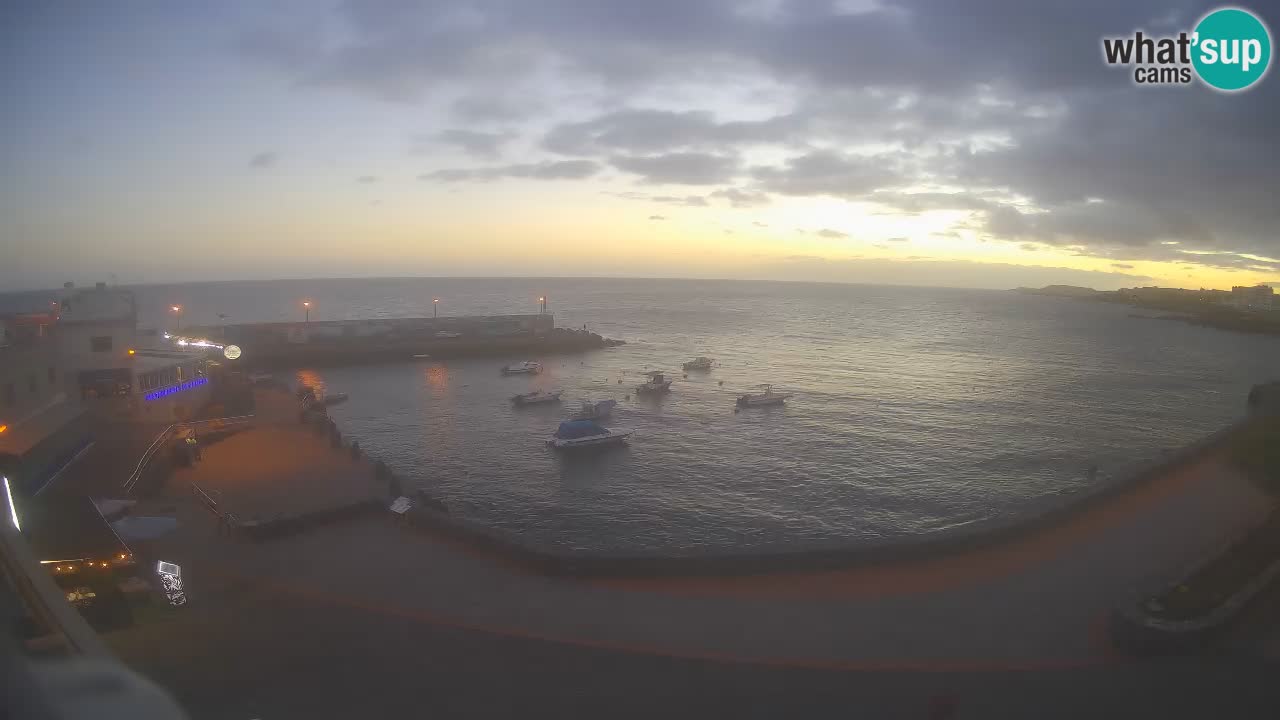 Los Abrigos – Promenade | Tenerife